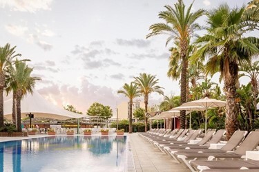 Отель Best Cambrils 4*