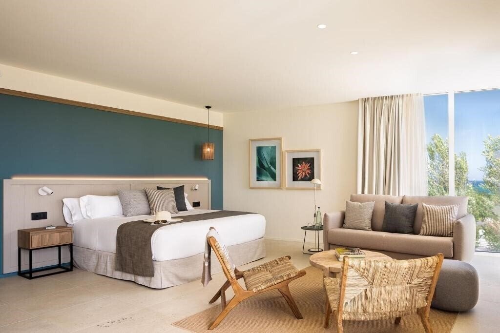 Апартаменты Atzavara Hotel & SPA 5*