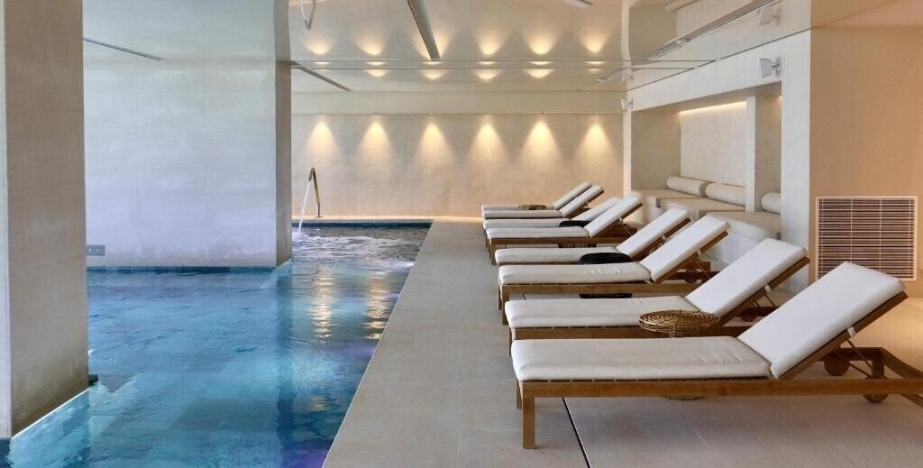 Вид Atzavara Hotel & SPA 5*
