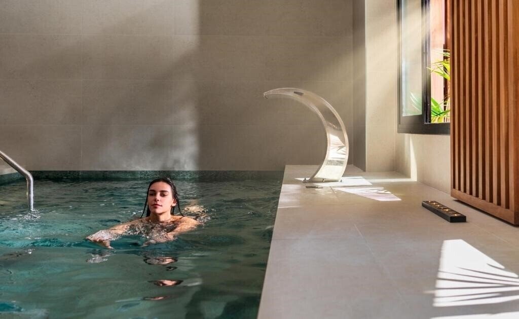 Панорама Aqua Hotel The Breeze (Adults Only 18+) 4*