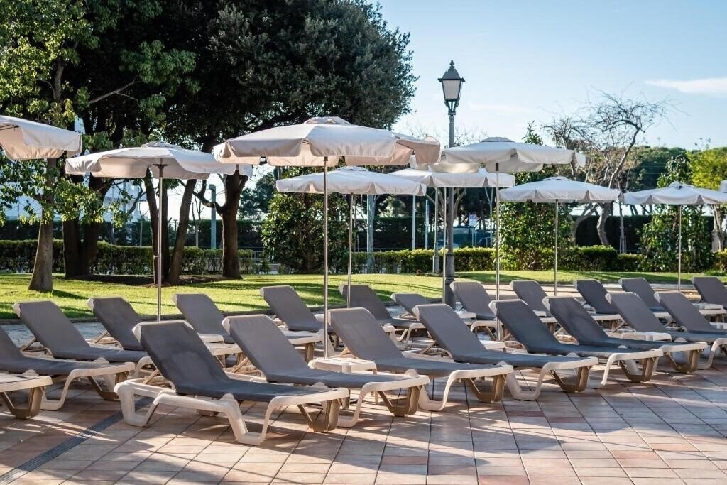 Зображення Alegria Florida Park 4*