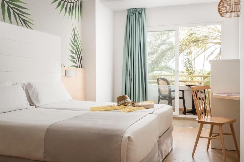 Фотография Alegria Florida Park 4*