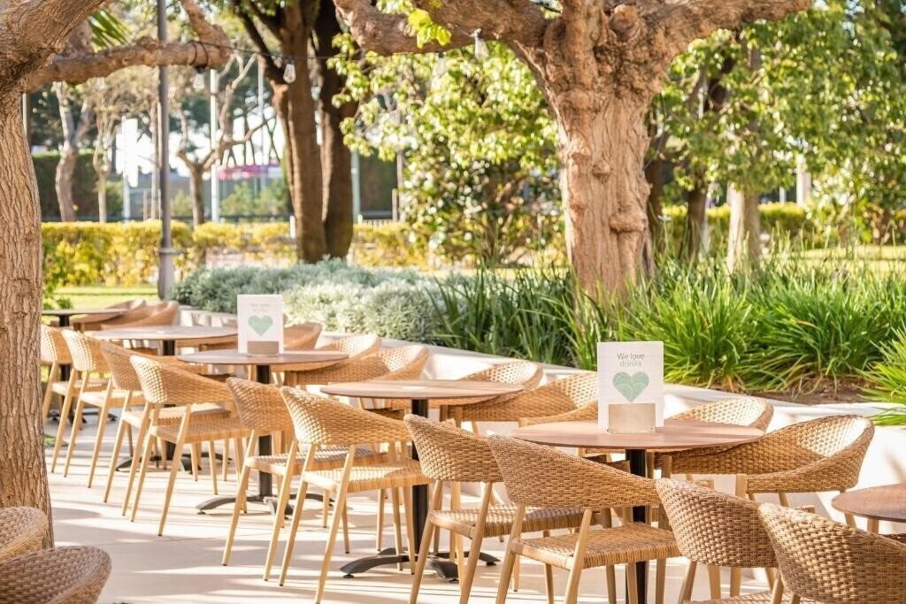 Територія Alegria Florida Park 4*