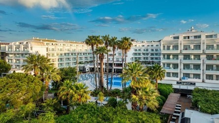 Отель Ponient Marinada Hotel by Portaventura World 4*