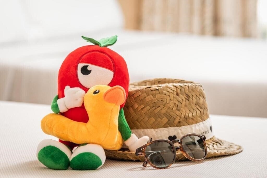 Территория Caprici Verd 4*