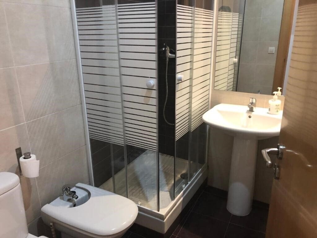 Вид Auhabitat Zaragoza Apartamentos 3*
