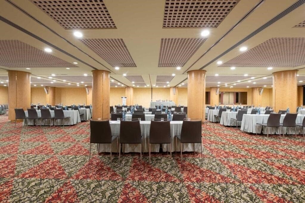 Территория Boston 4*