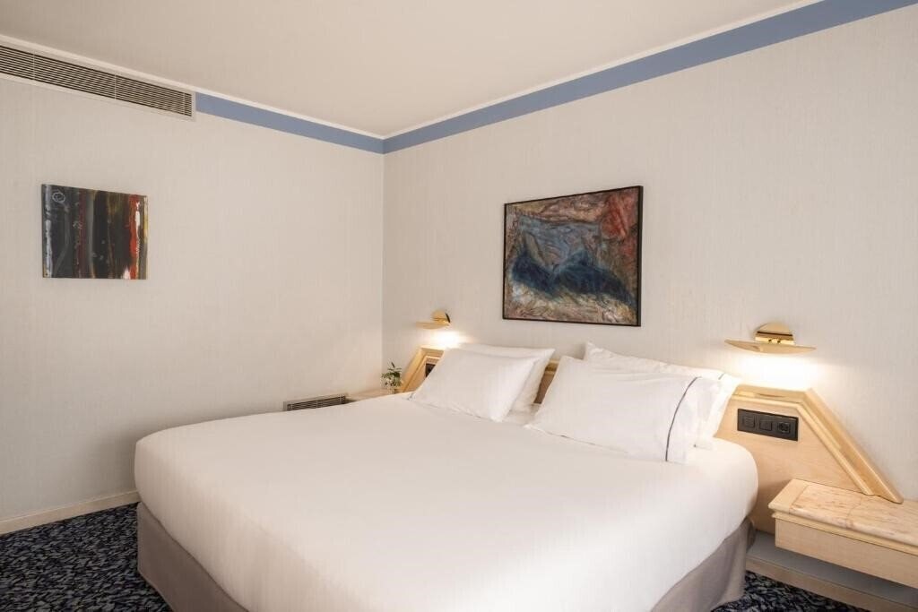 Апартаменты Boston 4*