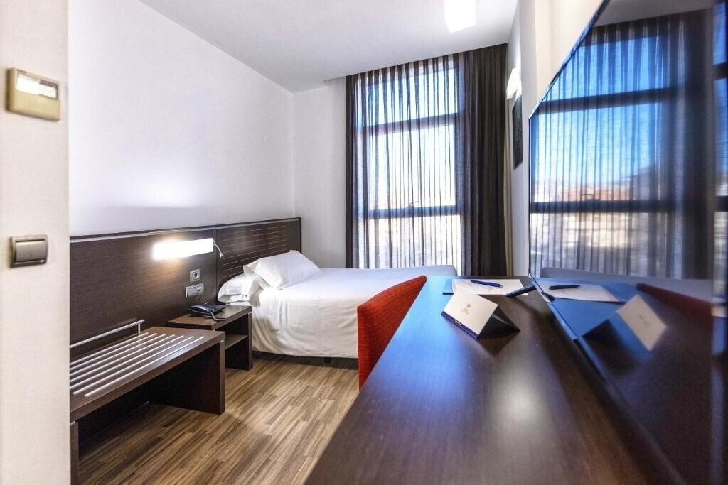 Фото Castillo De Ayud 3*