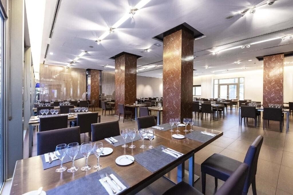 Изображение Castillo De Ayud 3*