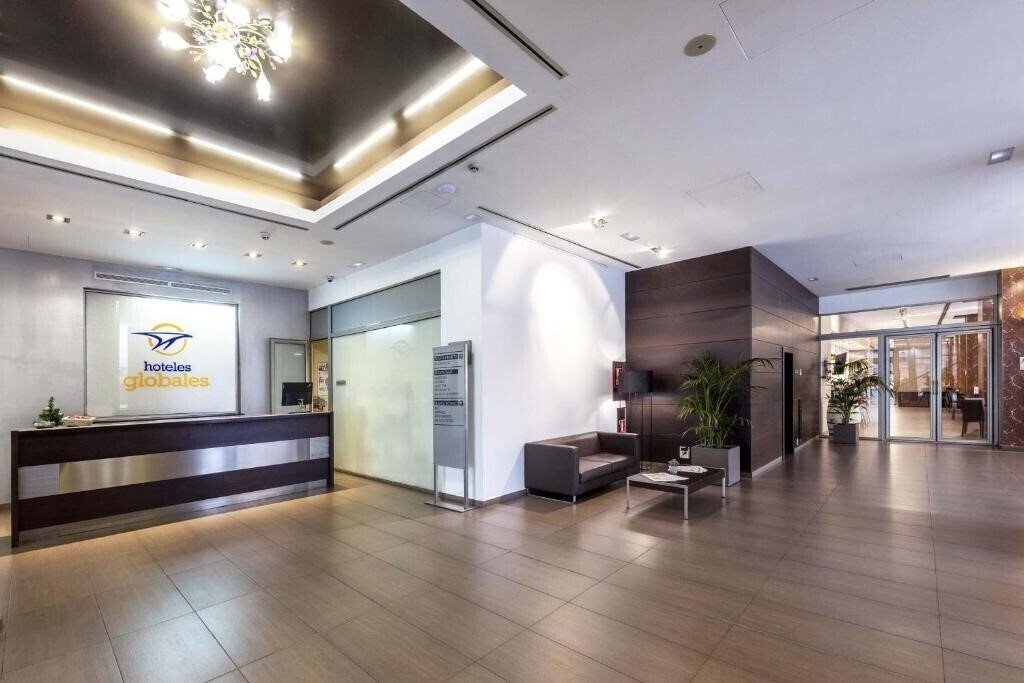 Территория Castillo De Ayud 3*