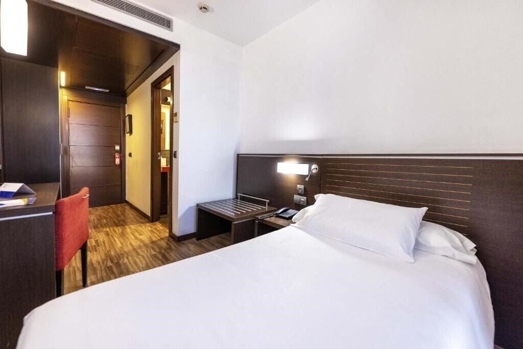 Апартаменты Castillo De Ayud 3*