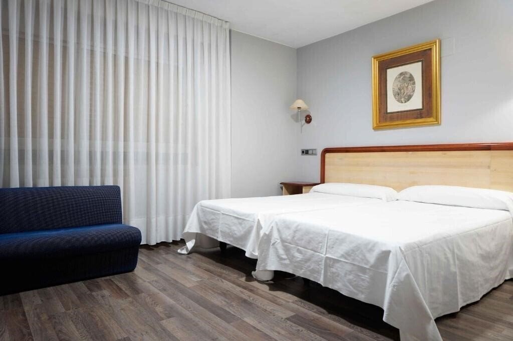 Панорама Cesaraugusta 3*