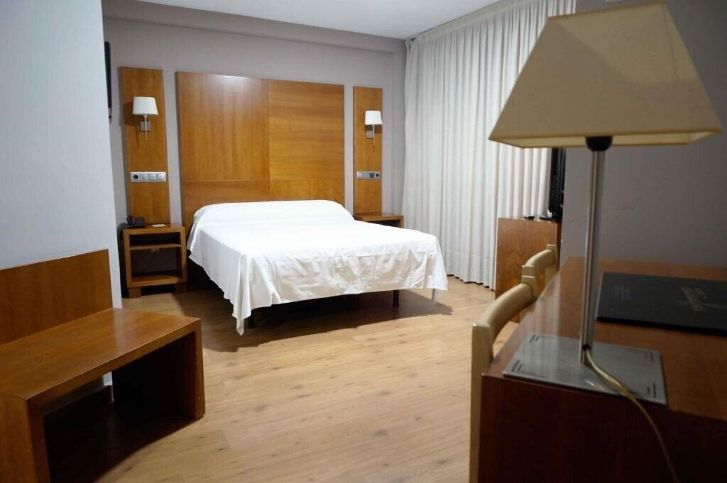 Апартаменты Cesaraugusta 3*