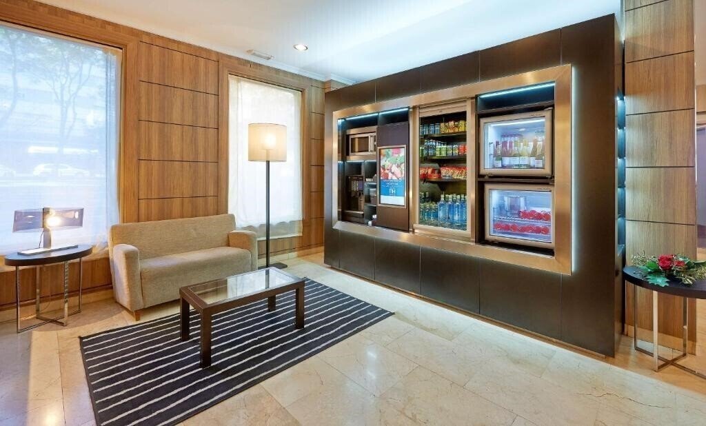 Картинка Nh Sport 3*