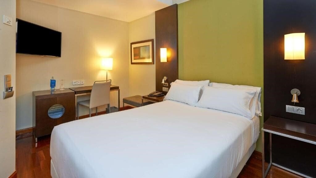 Апартаменты Nh Sport 3*