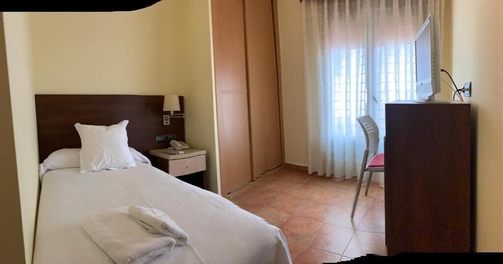 Апартаменты Monasterio De Rueda 4*