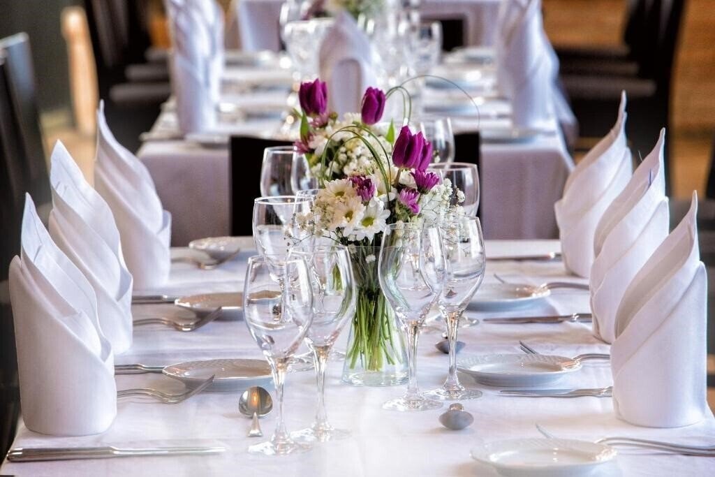 Вид Monasterio Benedictino 4*