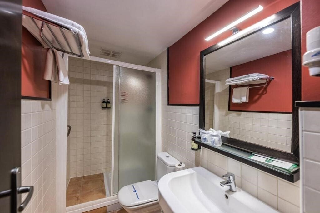 Апартаменты Monasterio Benedictino 4*