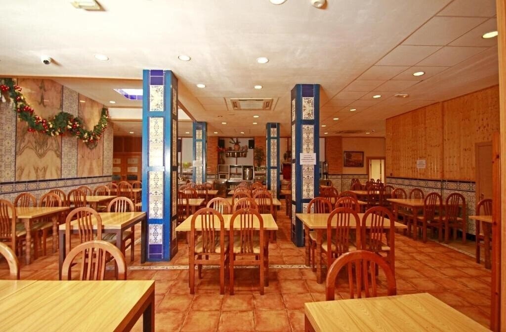 Апартаменты Paris Centro 3*