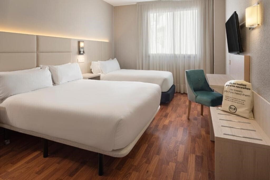 Фото Zaragoza Royal 3*