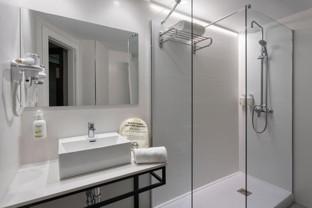 Фотография Zaragoza Royal 3*