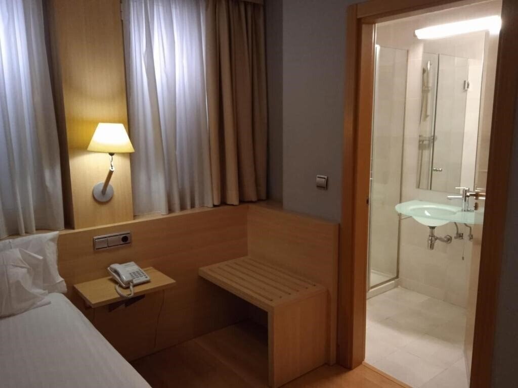 Апартаменты Villa Goma 3*