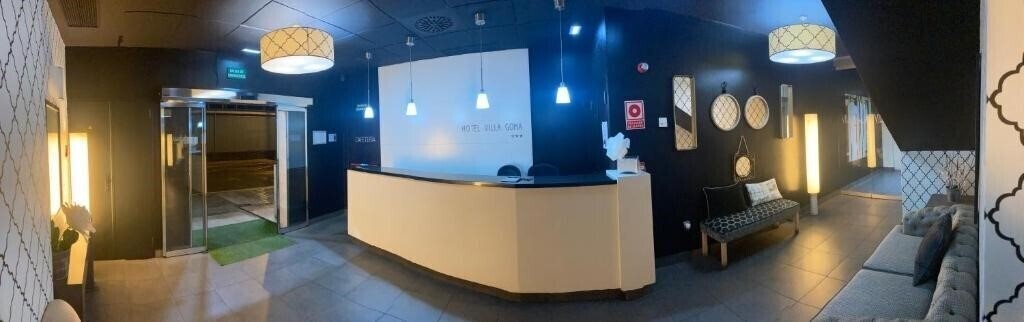 Картинка Villa Goma 3*