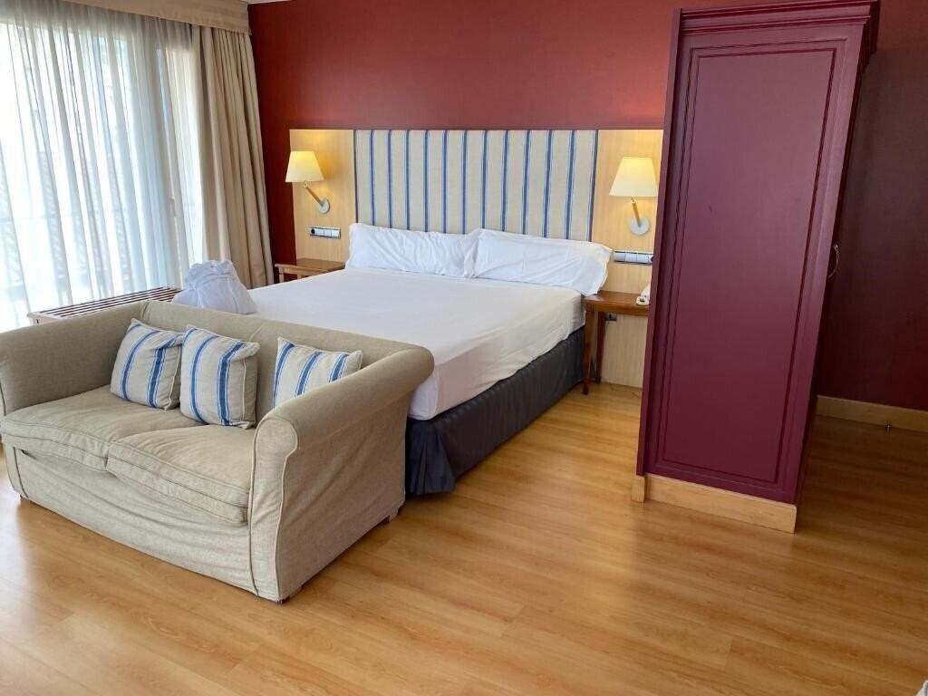 Вид Villa Goma 3*