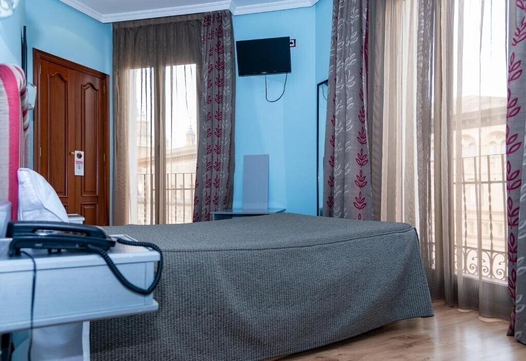 Апартаменты Tibur 3*