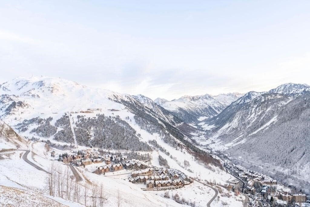 Апартаменты Eurostars La Pleta 4*