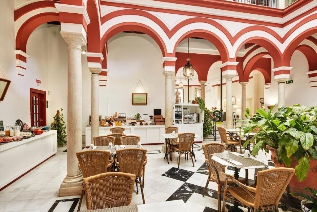 Изображение Las Casas De Los Mercaderes 3*