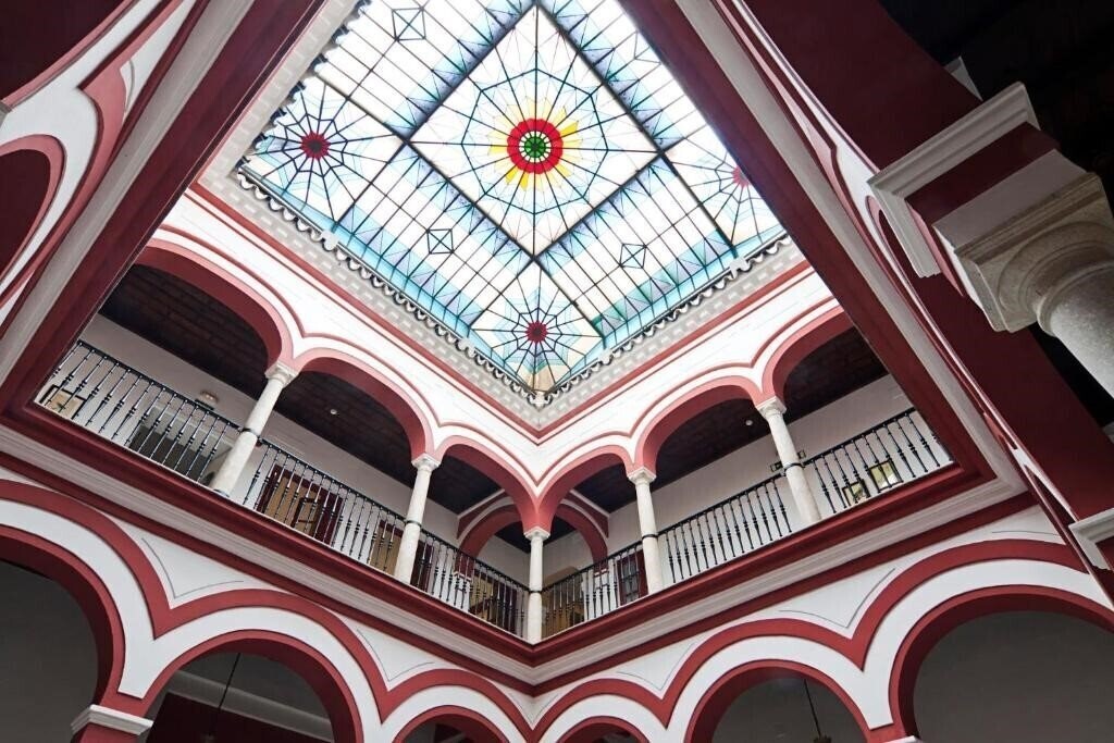 Картинка Las Casas De Los Mercaderes 3*