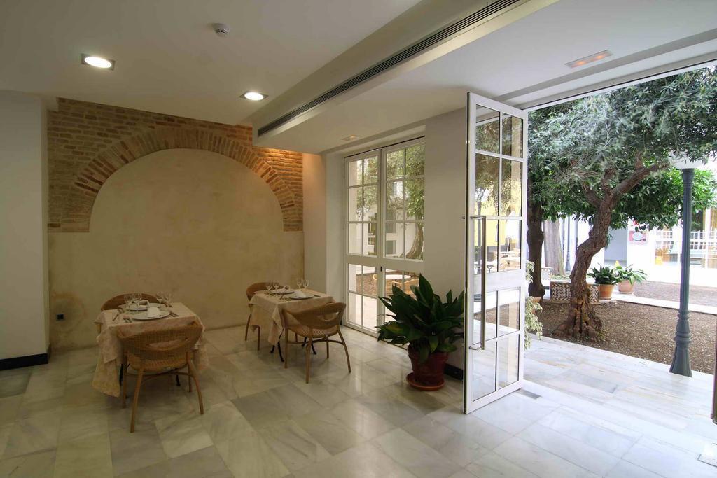 Апартаменти San Gil 4*