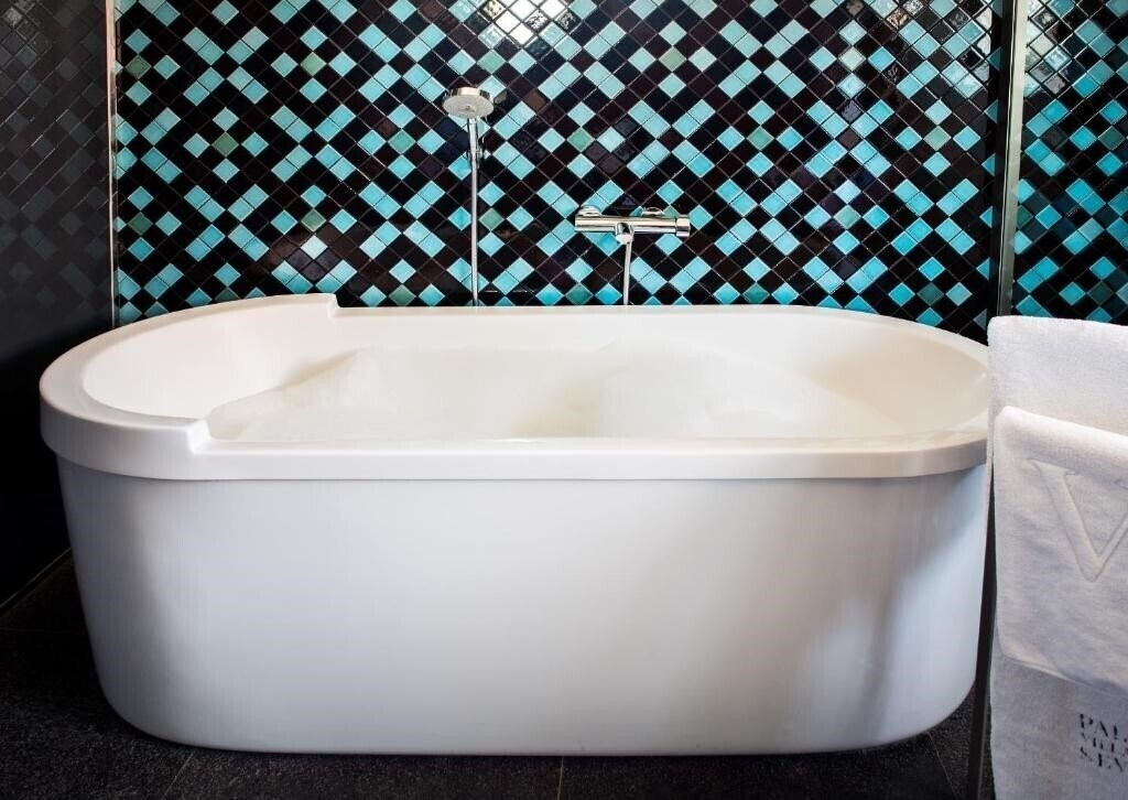 Вид Palacio De Villapanes 5*