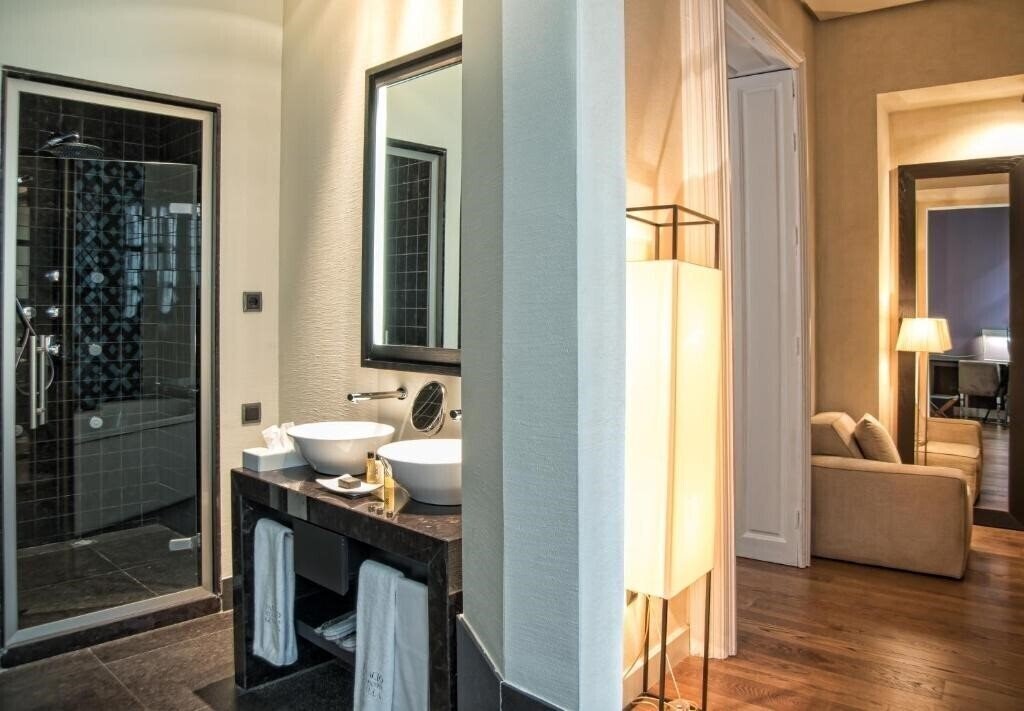 Апартаменты Palacio De Villapanes 5*