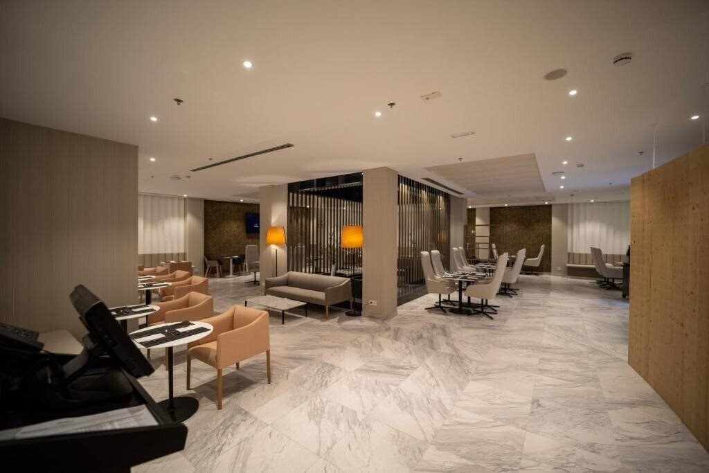 Вид ABBA Triana 4*