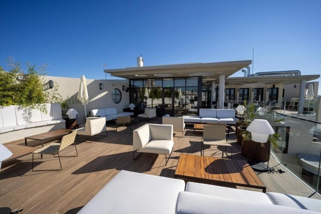 Территория ABBA Triana 4*