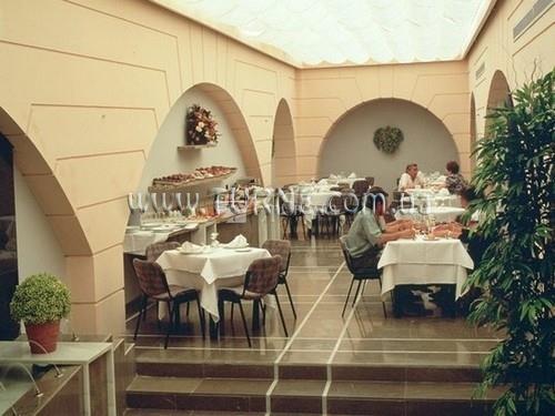 Панорама Emperador Trajano 4*