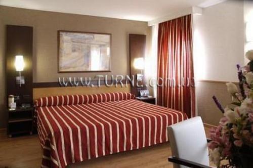Территория Emperador Trajano 4*