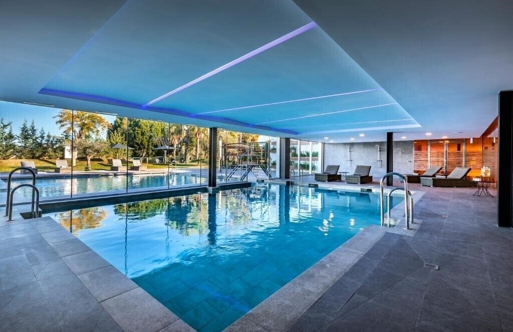 Апартаменты Barcelo Renacimiento 5*