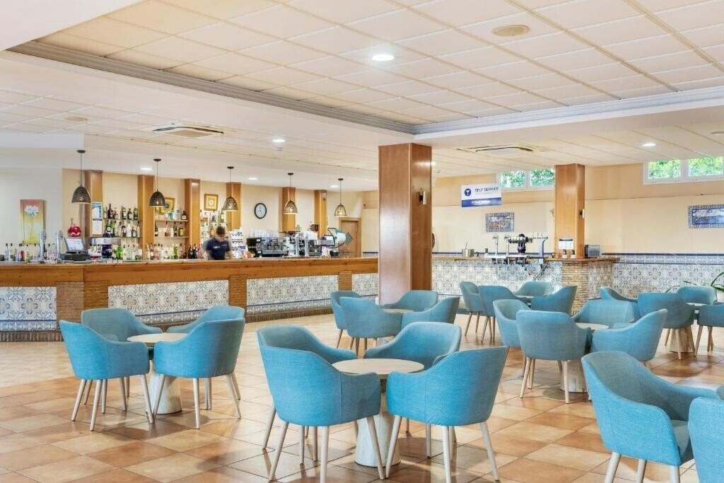 Вид Best Mojacar 4*