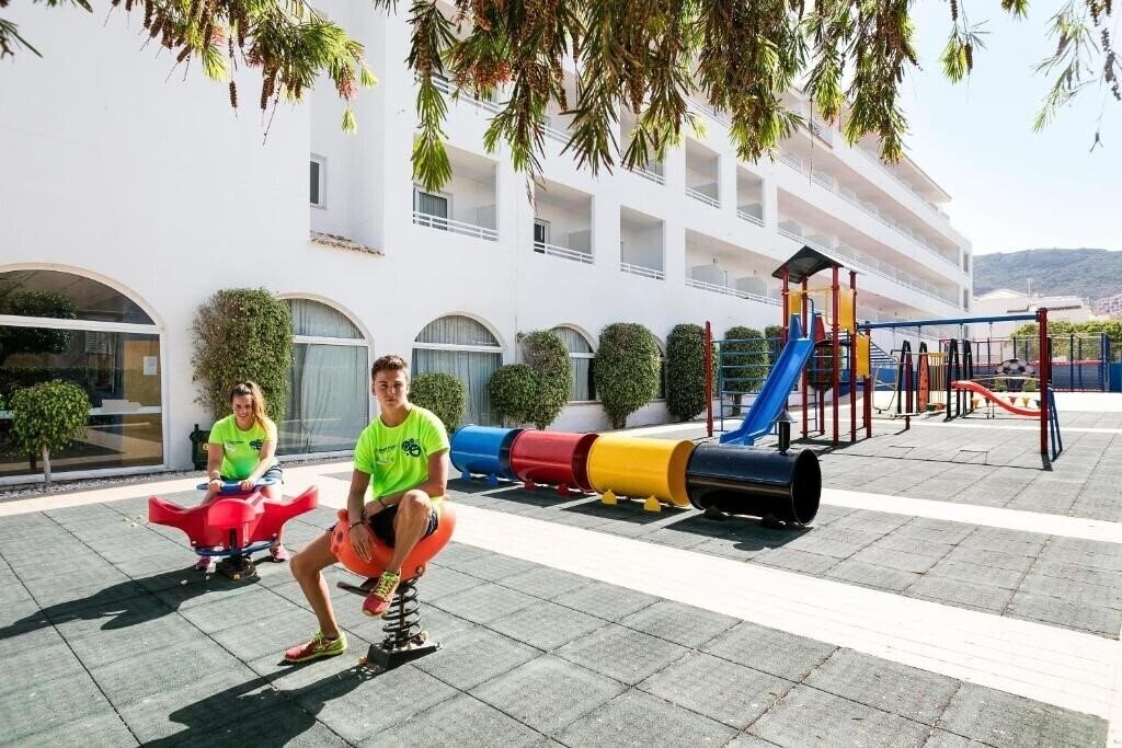 Територія Best Mojacar 4*