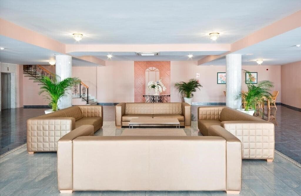 Апартаменти Best Mojacar 4*