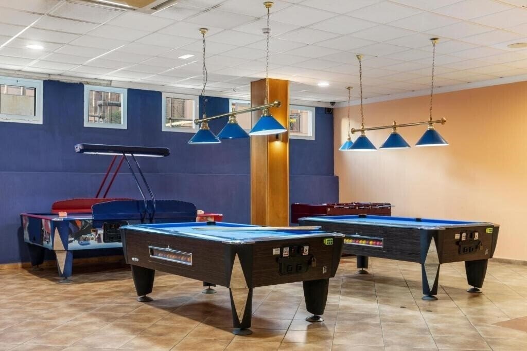 Панорама Best Mojacar 4*