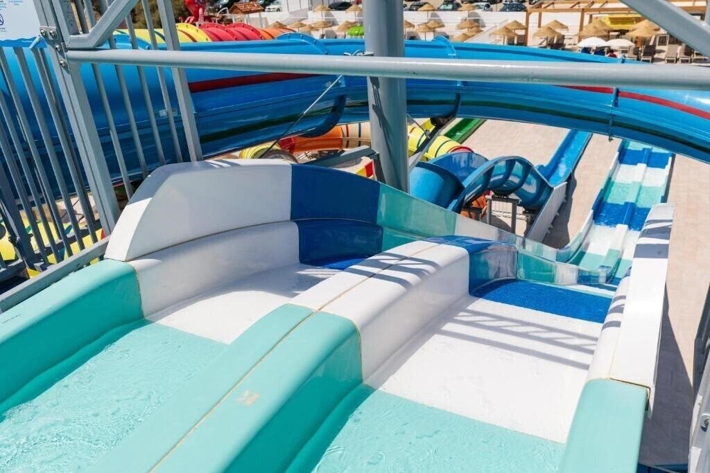 Территория Best Oasis Tropical 4*