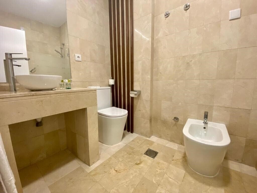 Зображення Derby Sevilla 3*