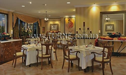 Фото Iberostar Royal Andalus 4*