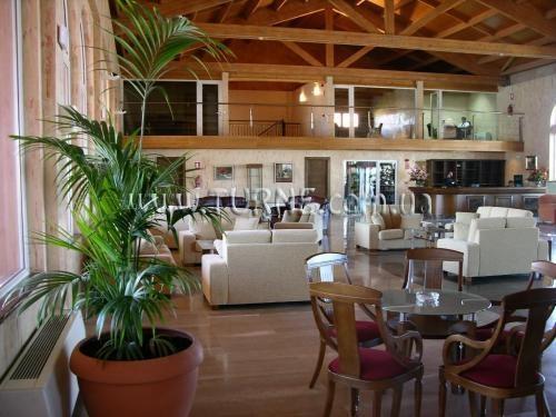 Отель Tartessus 4*