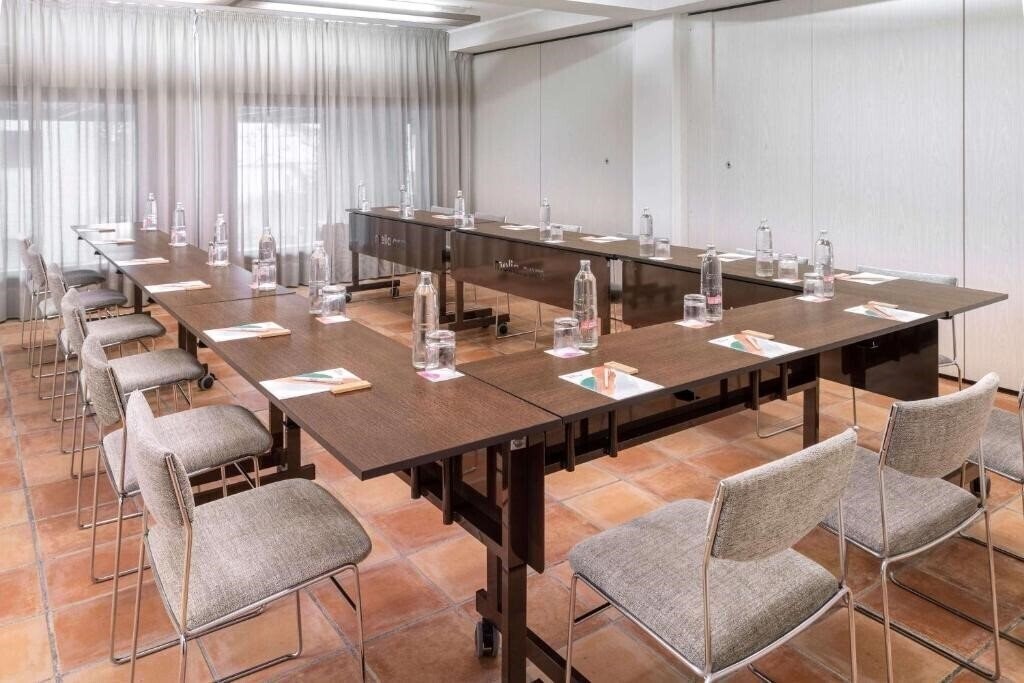 Зображення Melia Sierra Nevada 4*